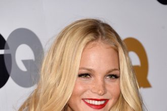 Erin Angle (Jon Bernthal's Wife) Biography, Wiki, Net Worth, Spouse, Family Background, Measurement, And More.