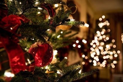 A Christmas gift in the form of an experience - give your child unforgettable sensations!