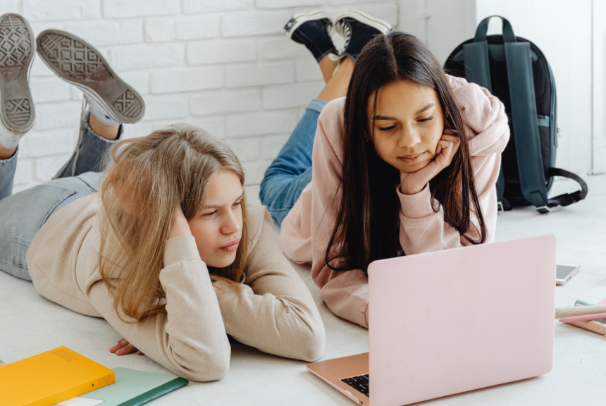 Modern-Day Learning - Benefits of Video Tutorials for High School Students