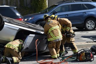 Here Are Some Of The Main Reasons That Cause Car Accidents
