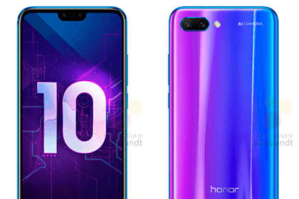 Everything You Need To Know About Honor 10