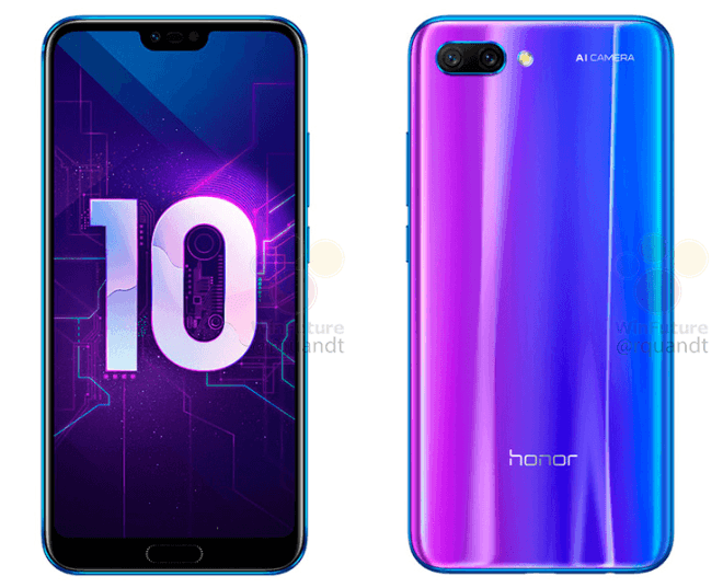 Everything You Need To Know About Honor 10