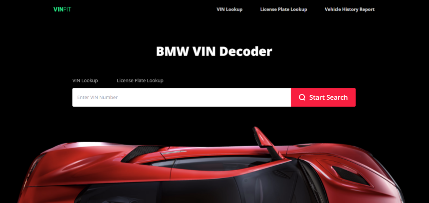 How Can I Get a VIN Number Checked For Free? (2022 Updated)