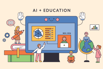 How Data Labeling Accelerates AI Application in the Education Field?