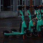 How Do Mobility Scooters Work?