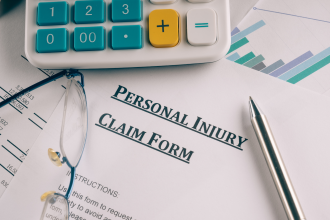 How to File a Personal Injury Claim: Everything You Need to Know