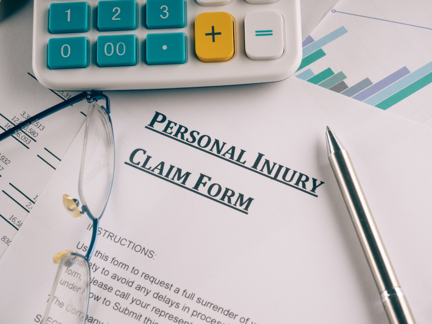 How to File a Personal Injury Claim: Everything You Need to Know