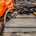 How to Properly Store Your Hunting Gear