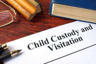 How to Write a Child Custody Agreement