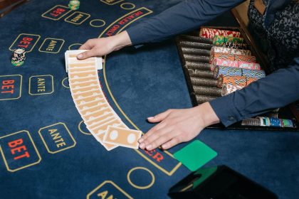 How to pick an online casino in Canada