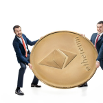 Is Ethereum getting even stronger?