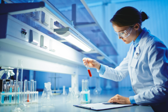 Is investing in biotechnology a deceptive bubble?