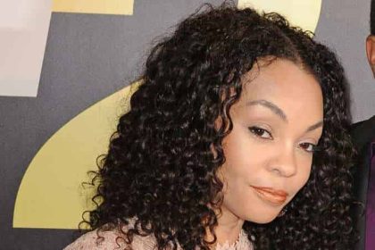 Kimberly Woodruff (Ice Cube's Wife) Biography, Wiki, Net Worth, Husband, Family Background, Measurement, And More.