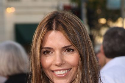 Who is Sibi Blažić (Christian Bale's wife)? Biography, Net Worth, Wife, Family Background, Measurement, And More