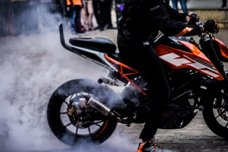 What You Need To Know Before Buying A Motorcycle