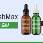 NourishMax Vitamin C Serum