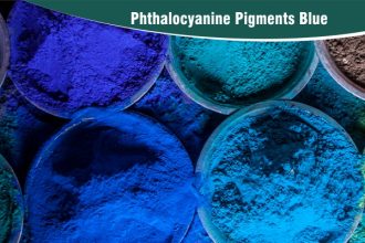 Phthalocyanine Blue
