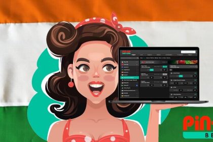 Pin Up Bet India Review 2022