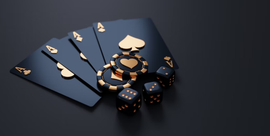 Discussing the Benefits of Poker Game and It's Ways to Make A Profit