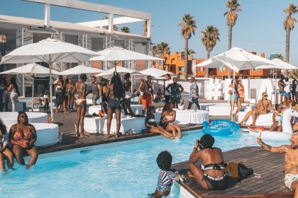 Planning Some Epic Christmas Pool Parties? Here are Some Tips for Handling the Extra Usage