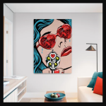 Pop Art Decor