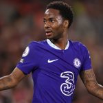 Wayne Rooney sends a warning to Raheem Sterling ahead of the World Cup.