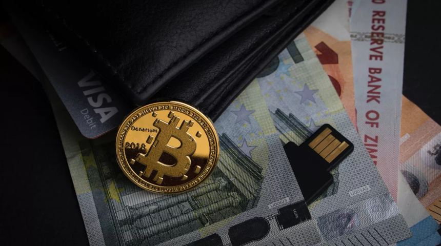Cryptocurrencies Fulfill the Functions of Money