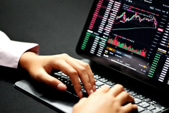Best Online Stock Brokers