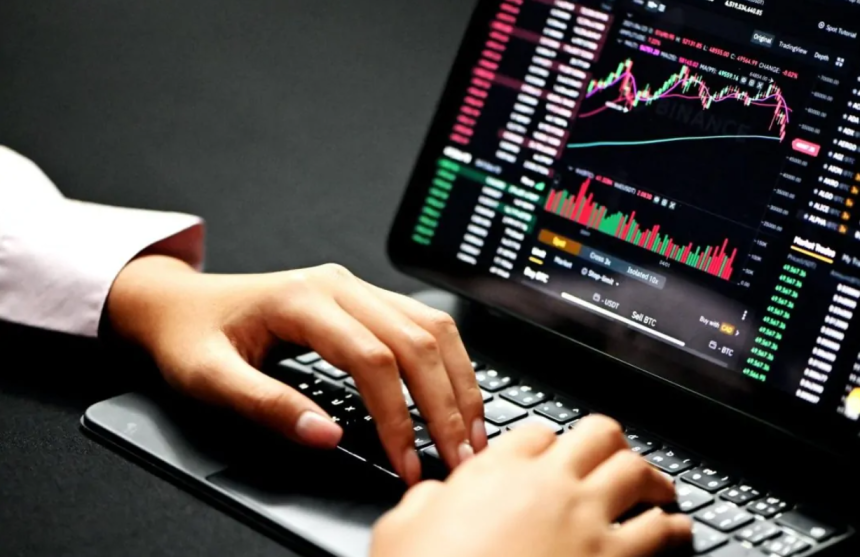 Best Online Stock Brokers