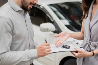 Cars Insurance