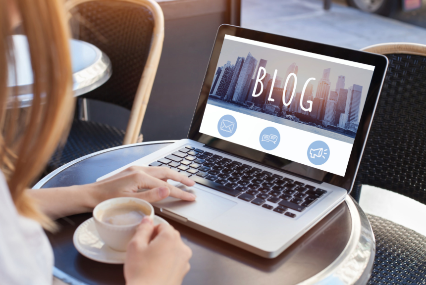 How to Monetized Your Blog