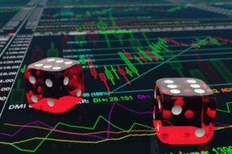 Is Trading Stocks Gambling?