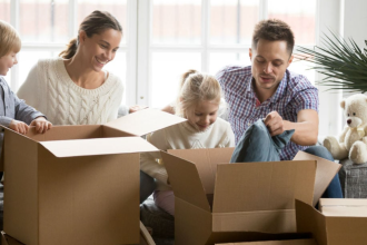 Best Moving And Relocation Loans of 2022