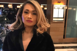 Elaine Chappelle: Dave Chappelle's Wife, Net worth, Career, Wife Photos, Age, and More.