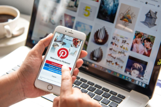 How to Make Money On Pinterest