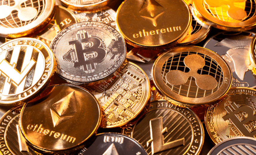 Cryptocurrencies Other Than Bitcoin