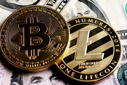 Bitcoin vs. Litecoin: What's the Difference