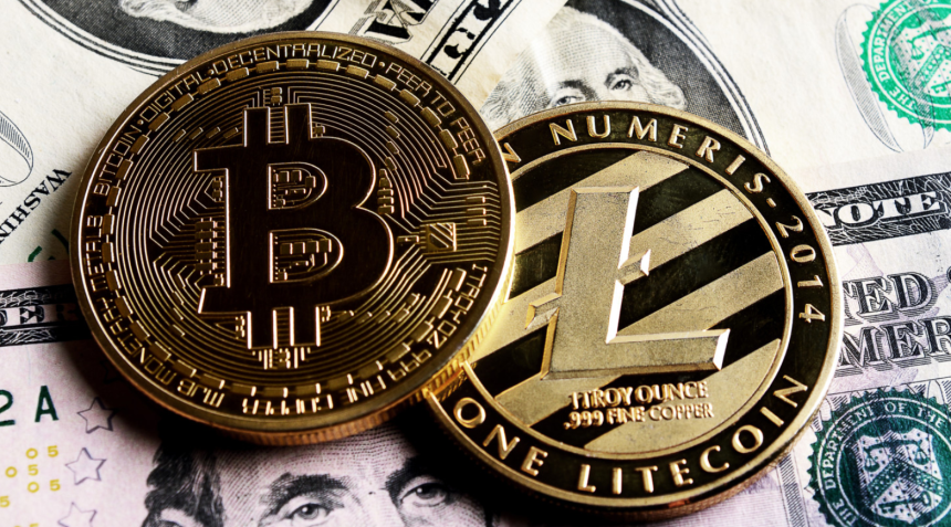 Bitcoin vs. Litecoin: What's the Difference