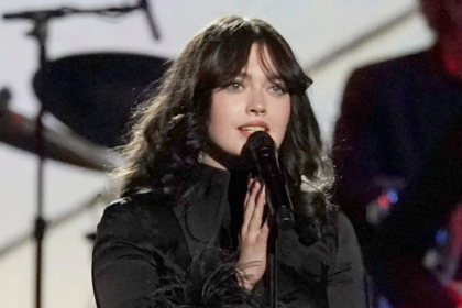 Violet Maye Grohl (Dave Grohl's Daughter) Biography, Wiki, Net Worth, Height, Age Measurement, Photos, and More.