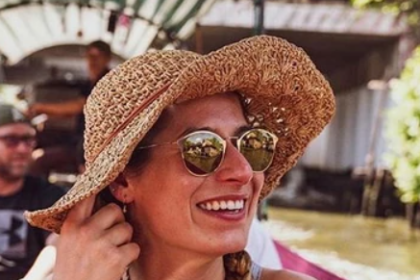 Cherry Seaborn (Ed Sheeran's wife) Biography, Wiki, Net Worth, Height, Measurement, Photos Huband, and More.
