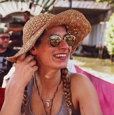 Cherry Seaborn (Ed Sheeran's wife) Biography, Wiki, Net Worth, Height, Measurement, Photos Huband, and More.