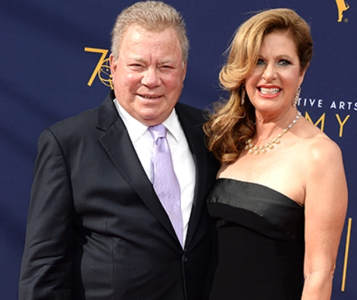 Elizabeth Shatner