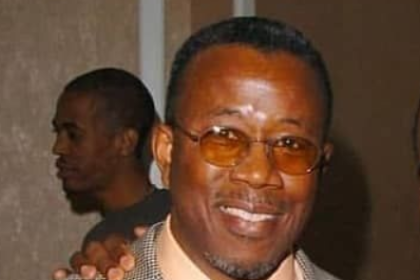 Ray West Biography, Wiki, Net Worth, Age, occupation, Spouse, Social Media profiles, Height, Photos, and More.