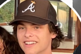 Augustin James Evangelista (Linda Evangelista's son) Biography, Wiki, Net Worth, Height, Age, Career, Photos, and More.