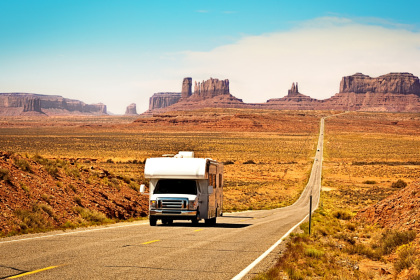 Must-Haves For Your RVing Trip
