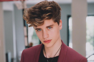 Ivan Martinez (TikTok Star) Wiki, Bio, Age, Boyfriend, and more