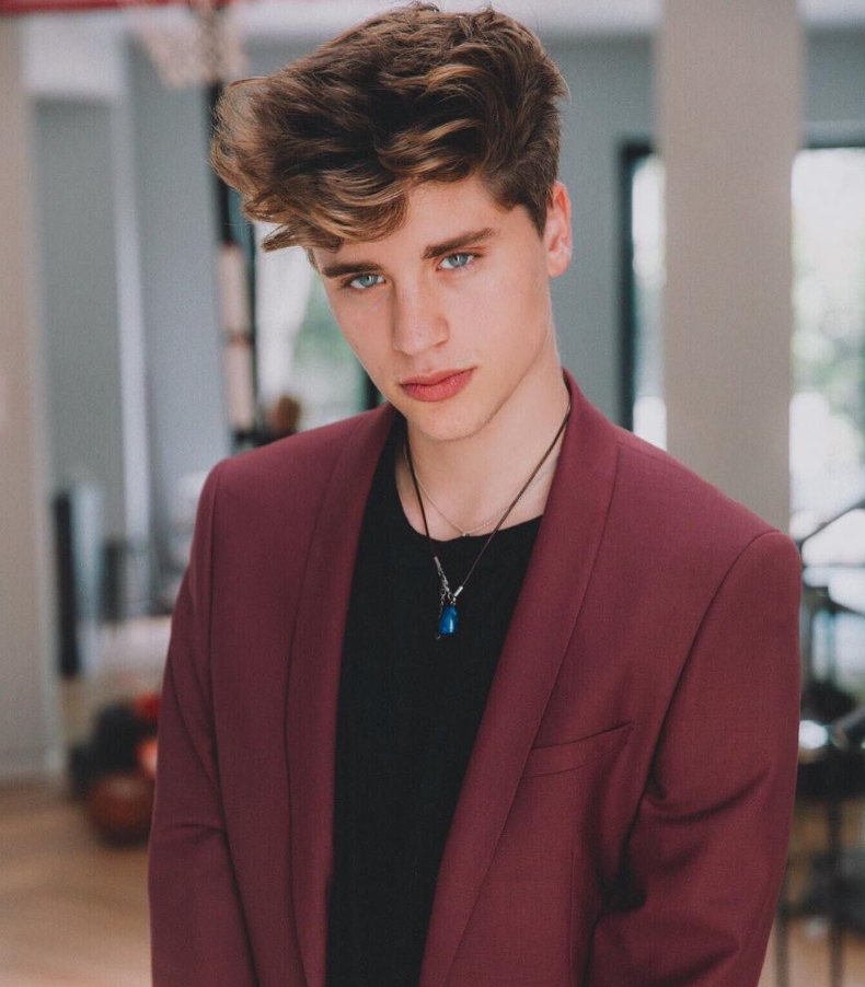 Ivan Martinez (TikTok Star) Wiki, Bio, Age, Boyfriend, and more
