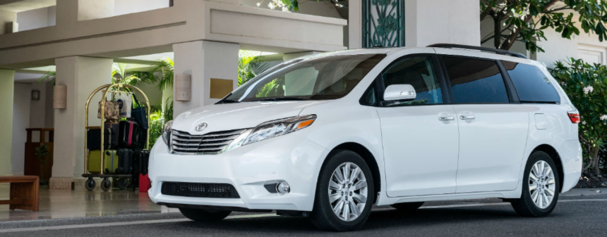 Used Japanese Cars — Which is Best for a Family?