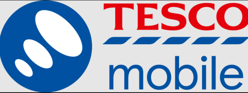 Tesco Mobile