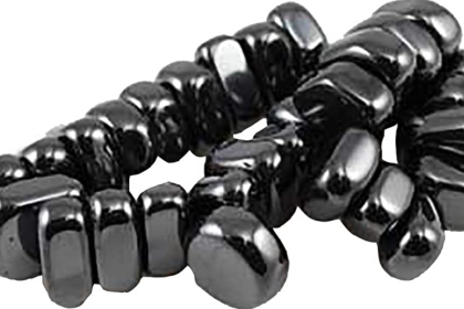 Hematite Magnet